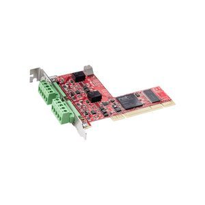 PCI communication card 1