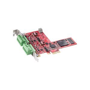 PCI communication card 1