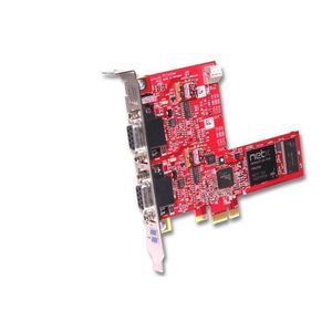 digital PCI Express communication card 1
