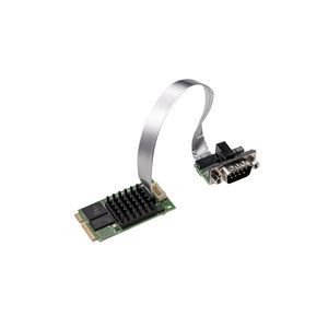 DMA PCI Express communication card 1