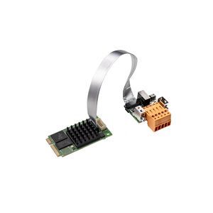 PCI Express communication card 1