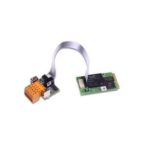 DMA PCI Express communication card 1