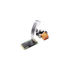 DMA PCI Express communication card 1