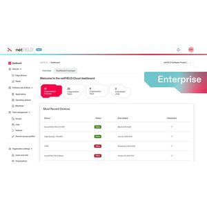 lifecycle management software