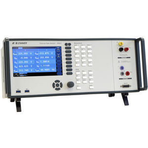 power analyzer