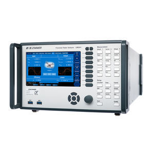 power analyzer