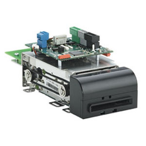 RFID card reader