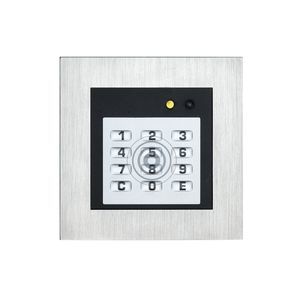 digital I/O RFID reader