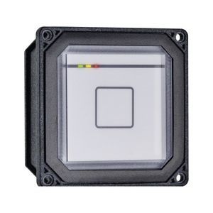 Bluetooth RFID reader