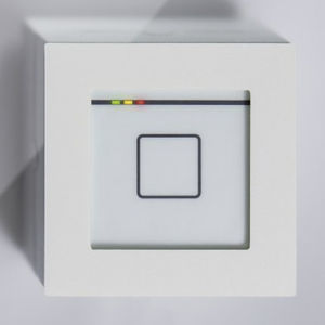 Bluetooth RFID reader