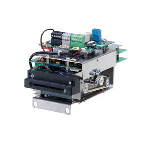 RFID card reader