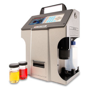 liquid particle counter