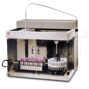 pipetting system