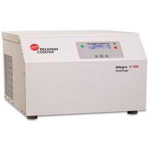 laboratory centrifuge