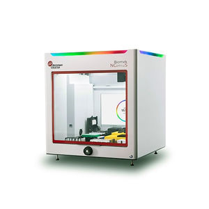 laboratory liquid handling workstation