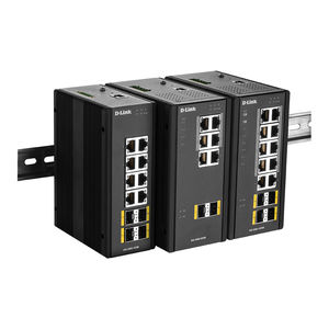 managed network switch
