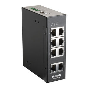 unmanaged ethernet switch