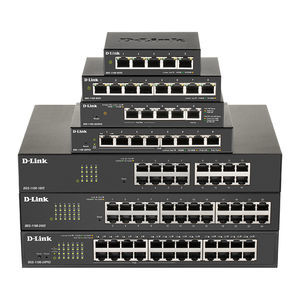 managed ethernet switch 1