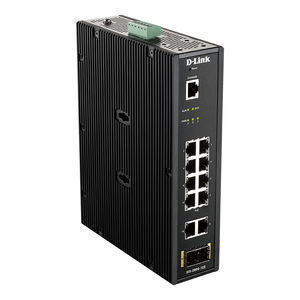 managed ethernet switch 1