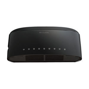 unmanaged ethernet switch 1