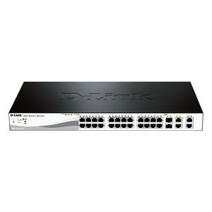 smart ethernet switch