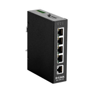 gigabit Ethernet network switch 1
