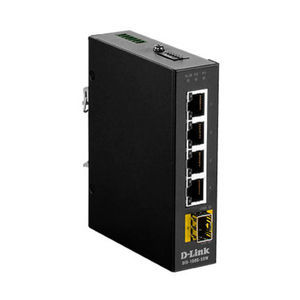 unmanaged switch