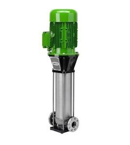 centrifugal pump