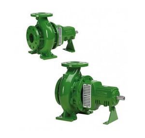 centrifugal pump