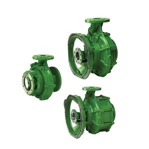 centrifugal pump