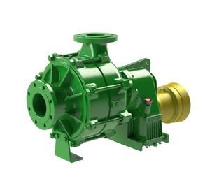 centrifugal pump