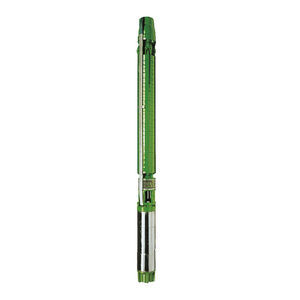 radial pump