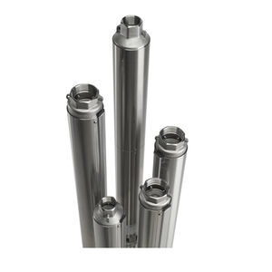 radial pump