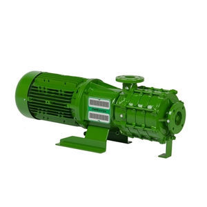 centrifugal pump