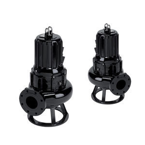vortex pump