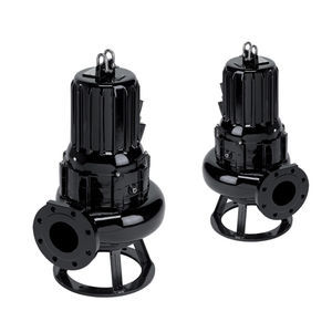 impeller pump