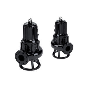 impeller pump