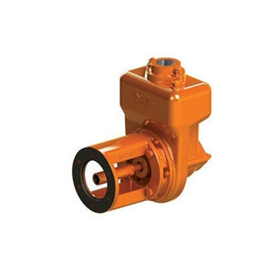 centrifugal pump
