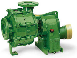 centrifugal pump