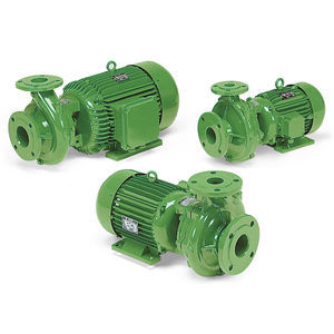 centrifugal pump