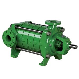 centrifugal pump