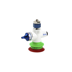 lubricated vacuum system