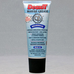 Lubricating grease - DeoxIT® Mechanical , #L27-MM-Q16 - CAIG ...