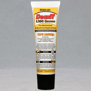 lubricating grease