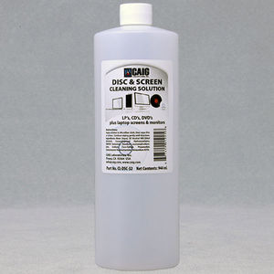 solvent-based cleaning product