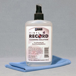 solvent-based cleaning product