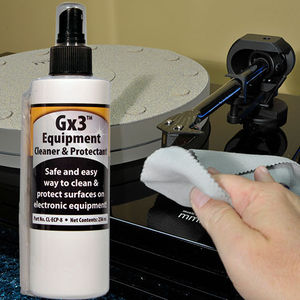 electronic cleaning product 1