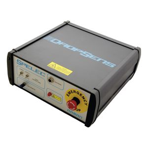 electrochemical measuring device