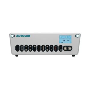 potentiostat galvanostat