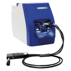 Raman spectrometer 1